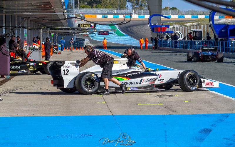 World Series by Renault, 2014