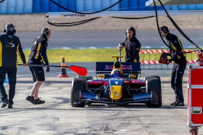 World Series by Renault, 2014