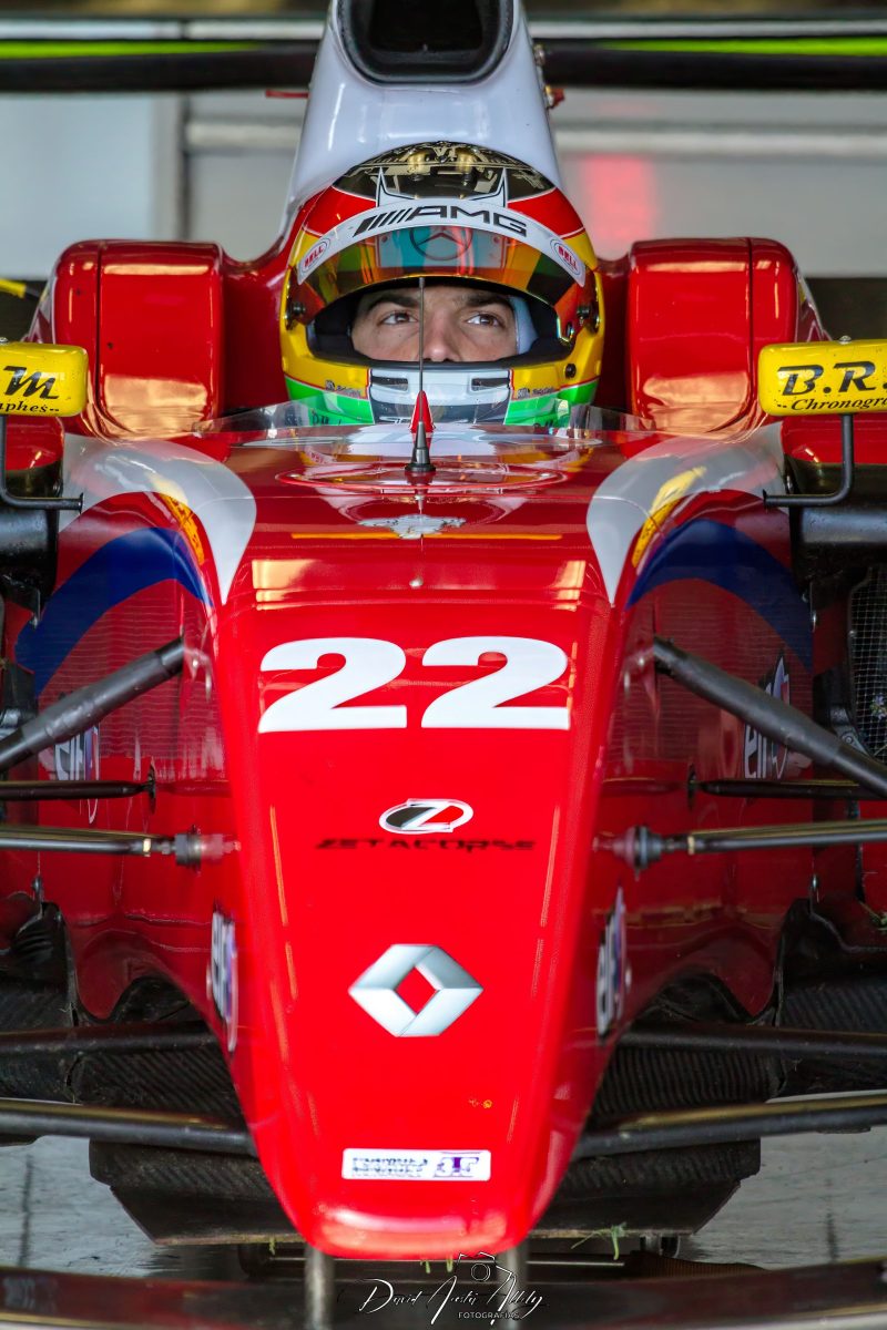 World Series by Renault, 2014