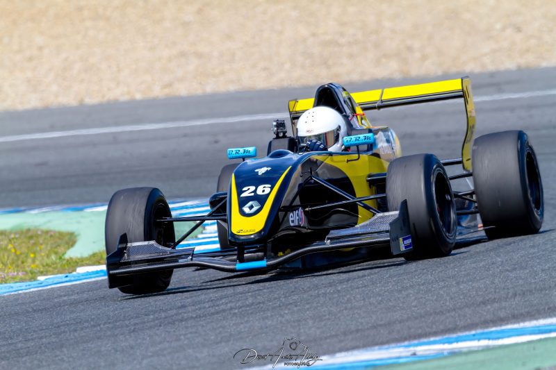 World Series by Renault, 2014