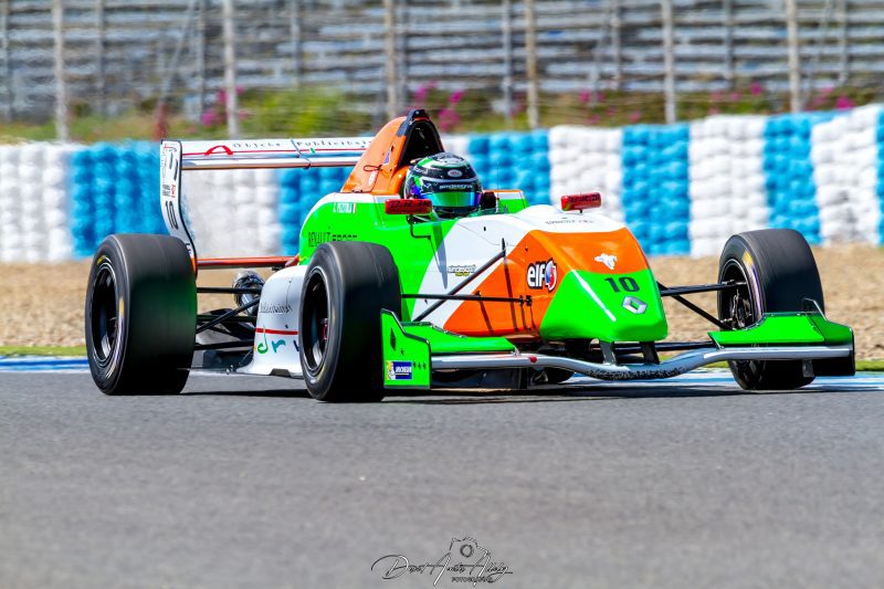 World Series by Renault, 2014