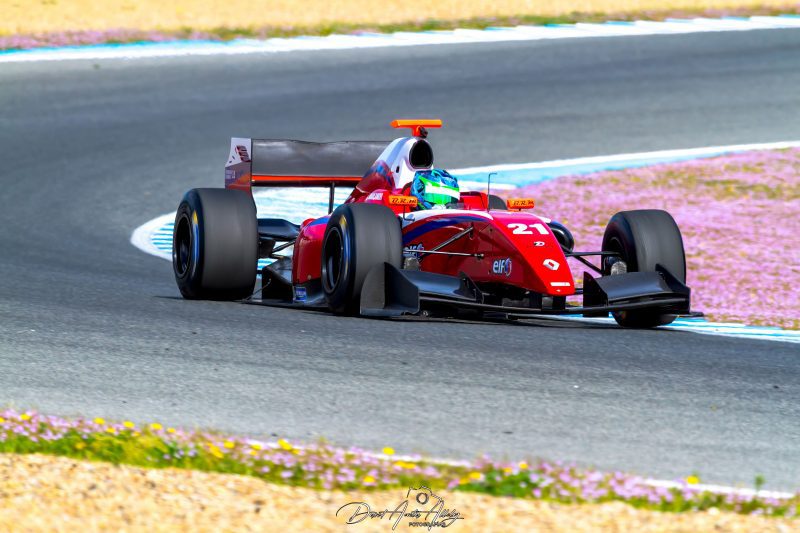 World Series by Renault, 2014