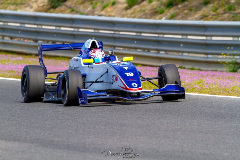 World Series by Renault, 2014