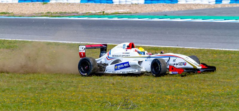 World Series by Renault, 2014