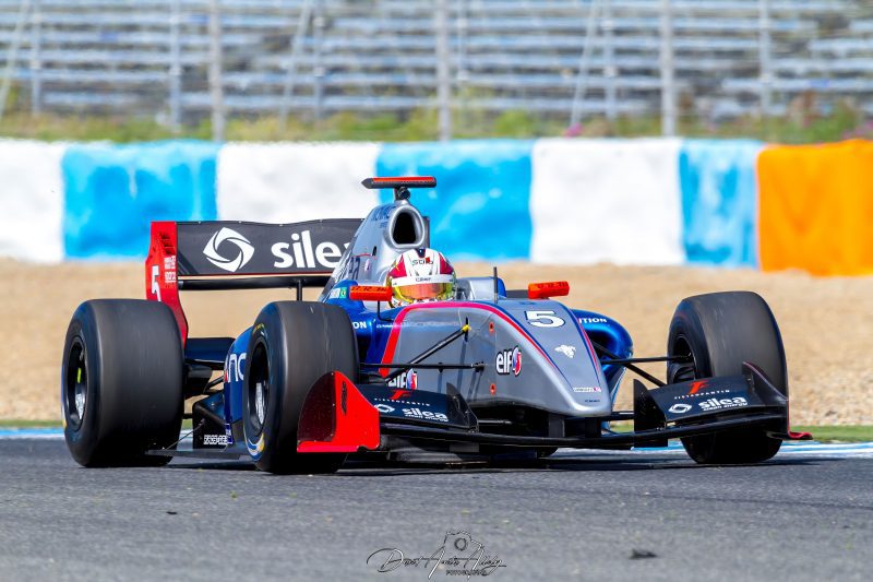 World Series by Renault, 2014