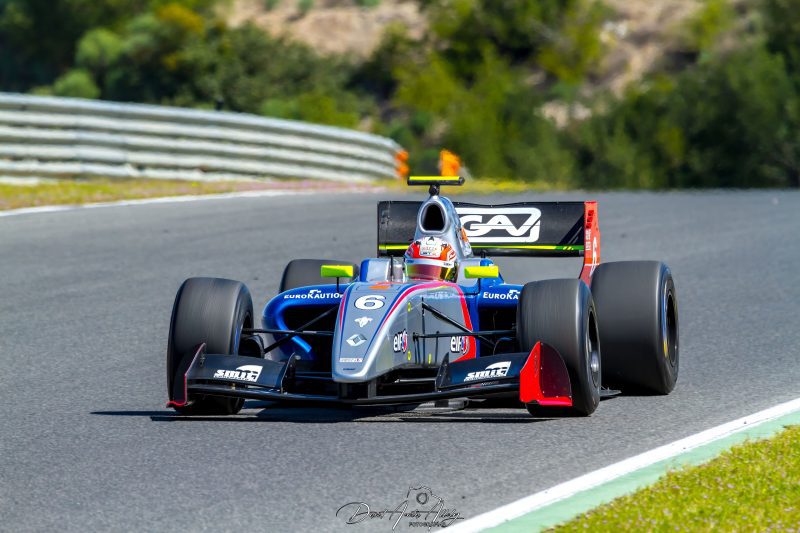 World Series by Renault, 2014