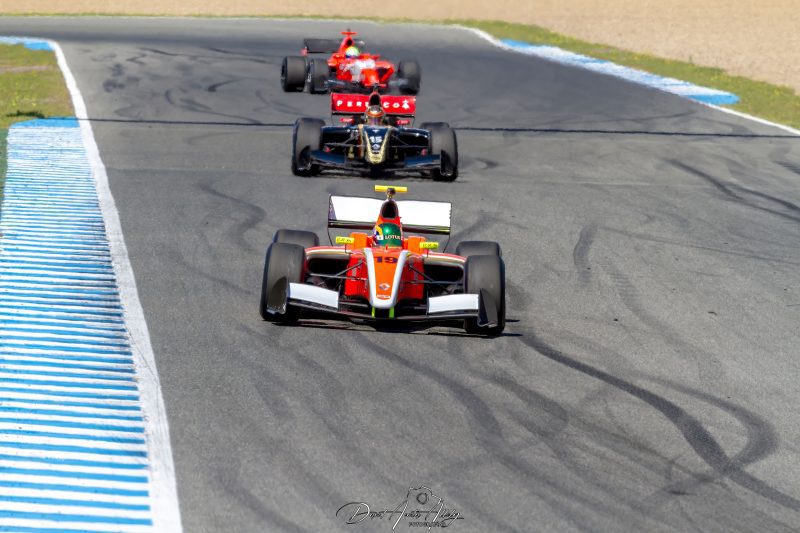 World Series by Renault, 2014