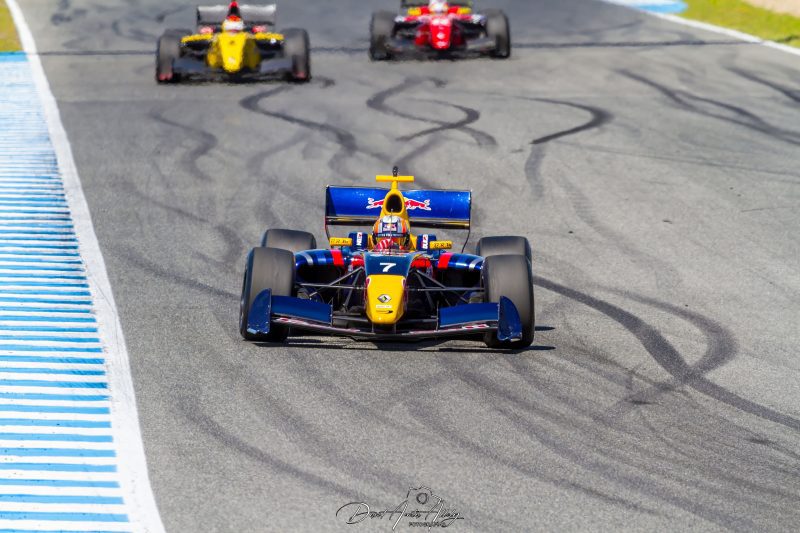 World Series by Renault, 2014
