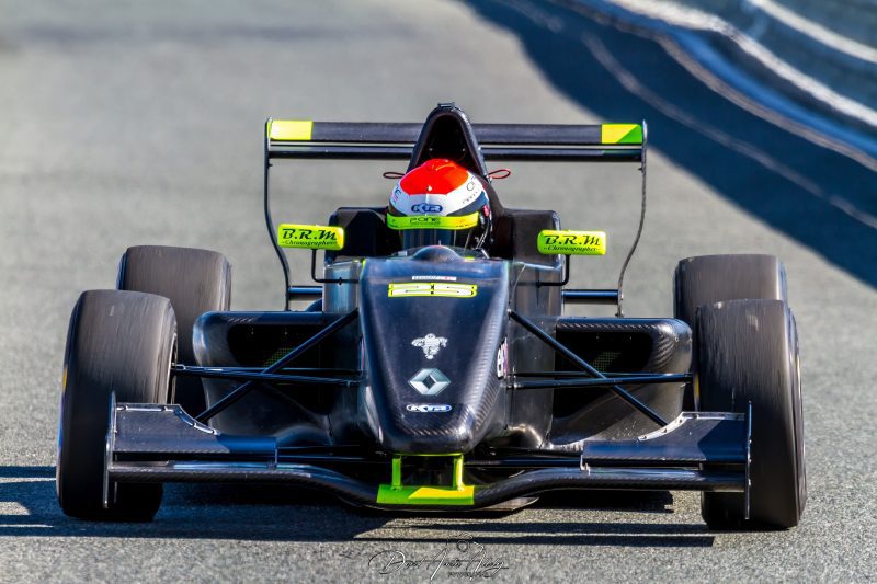 World Series by Renault, 2014