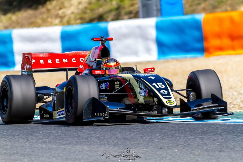 World Series by Renault, 2014