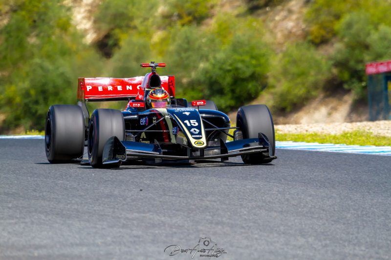 World Series by Renault, 2014