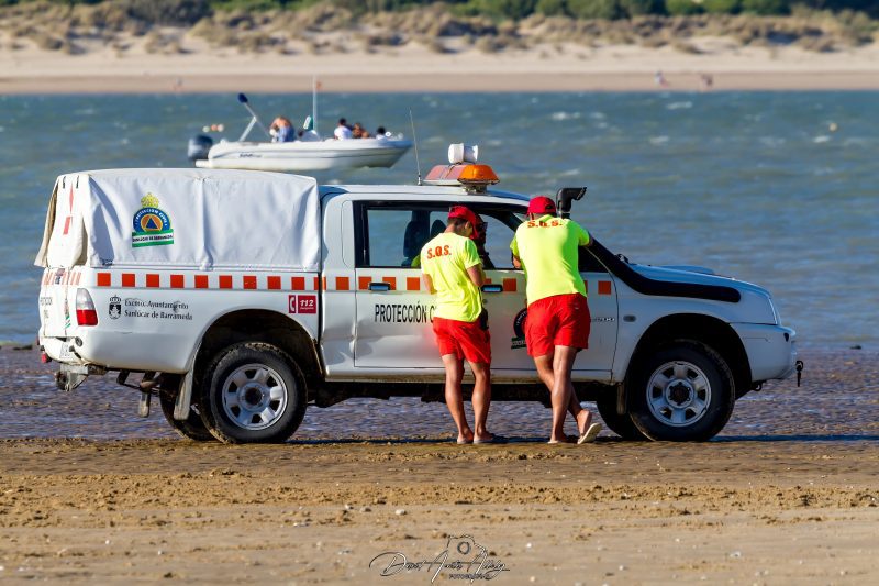 Carreras de caballos de Sanlúcar, 2014