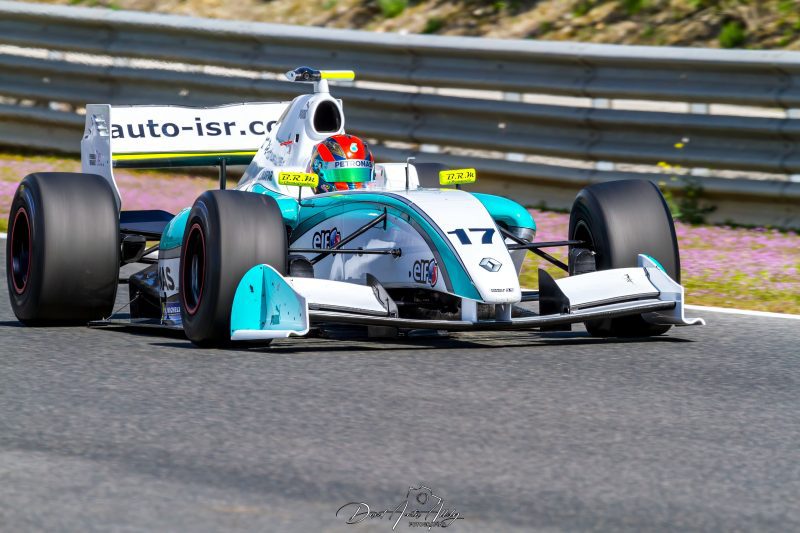 World Series by Renault, 2014