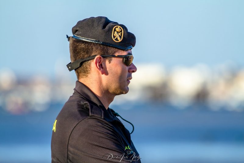 Carreras de caballos de Sanlúcar, 2014