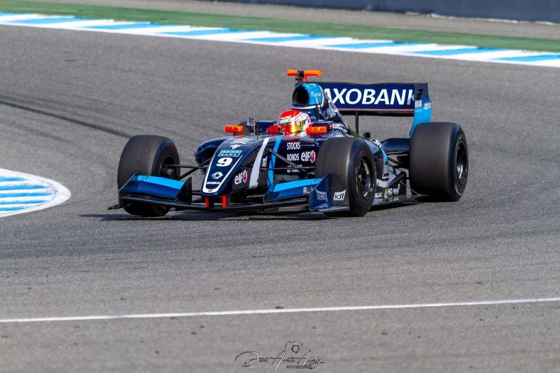 World Series by Renault, 2014