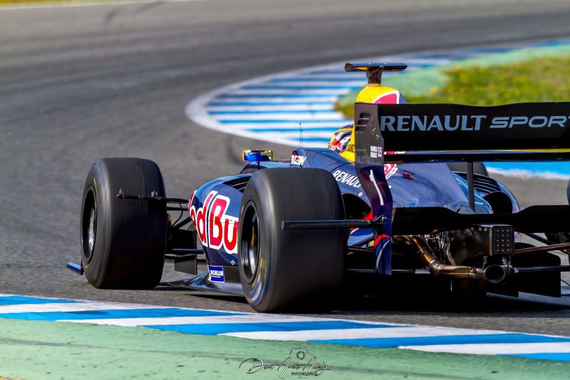 World Series by Renault, 2014