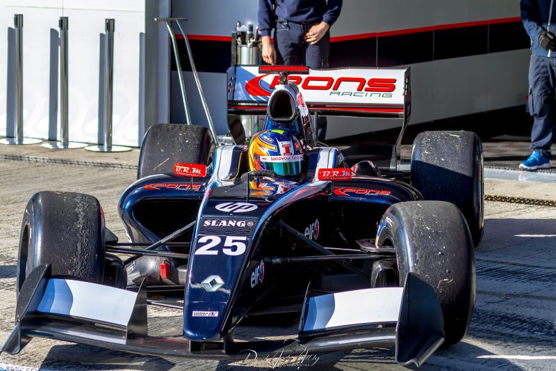 World Series by Renault, 2014