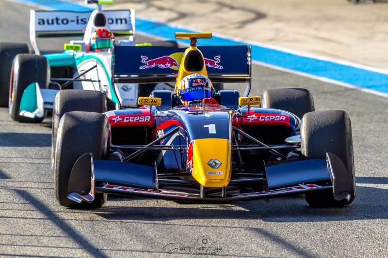 World Series by Renault, 2014