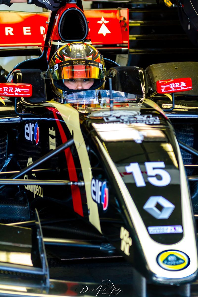 World Series by Renault, 2014