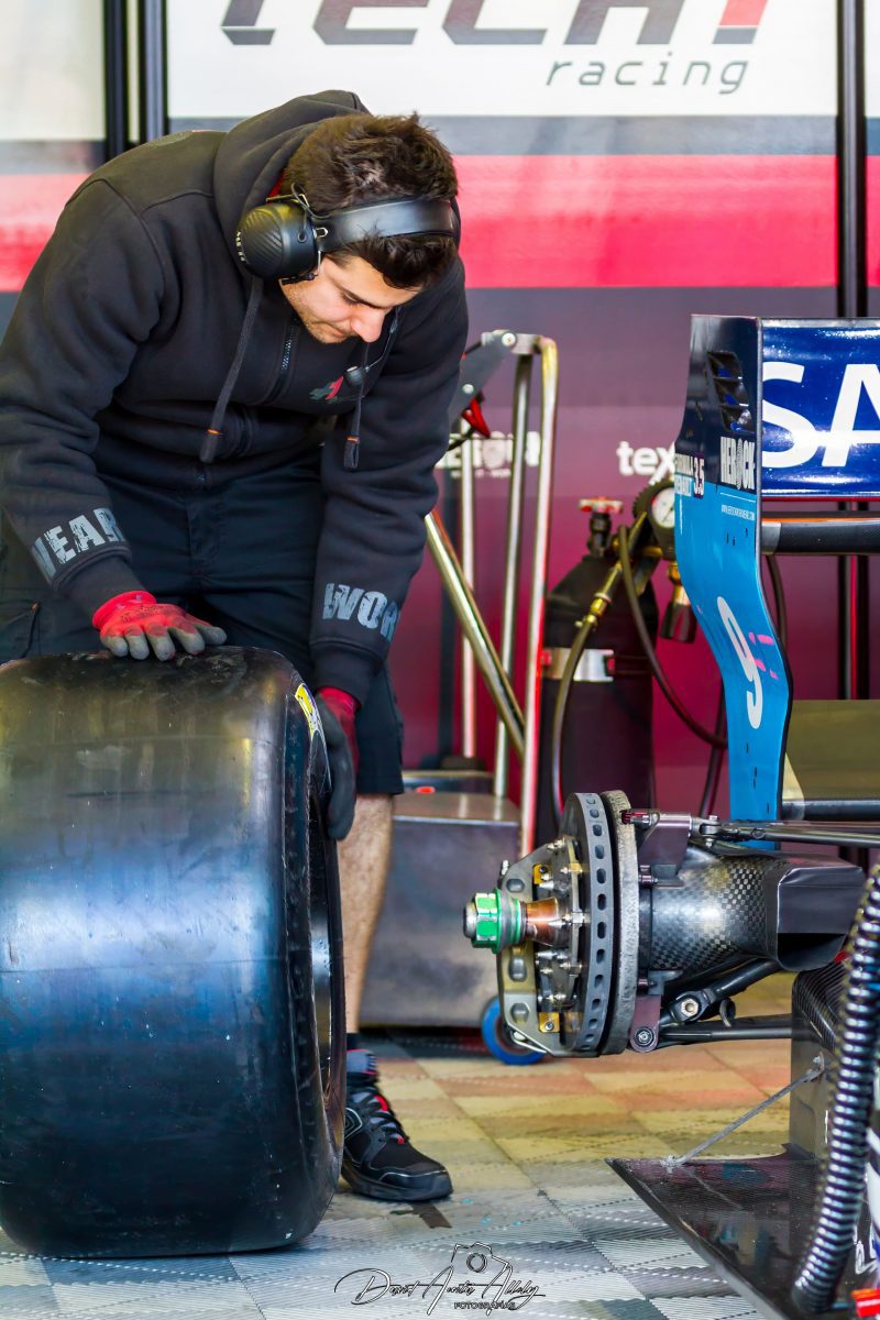 World Series by Renault, 2014