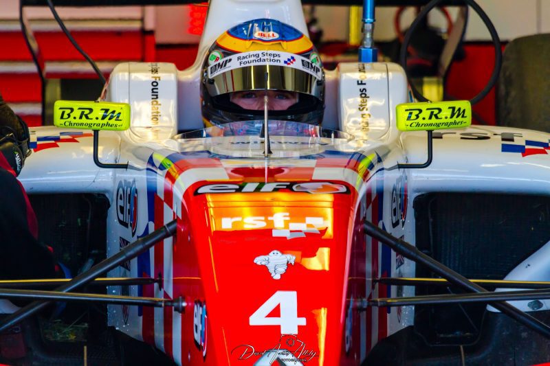 World Series by Renault, 2014