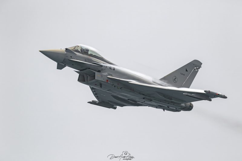 XVI Festival aéreo de Motril, 2022