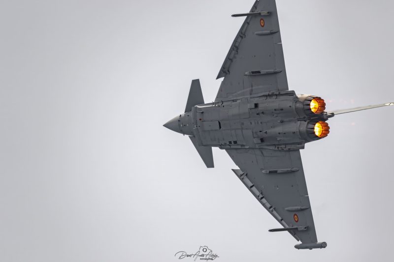 XVI Festival aéreo de Motril, 2022