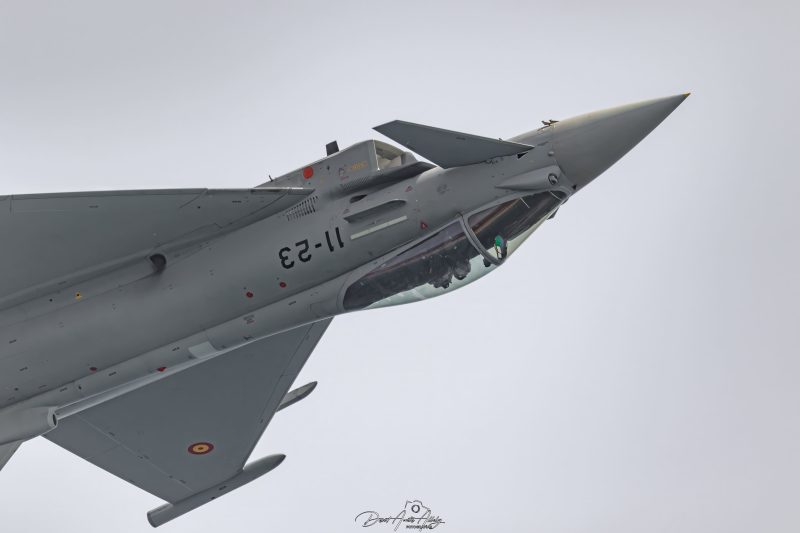 XVI Festival aéreo de Motril, 2022