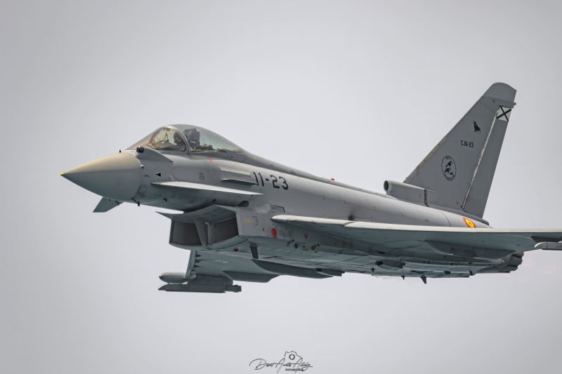 XVI Festival aéreo de Motril, 2022