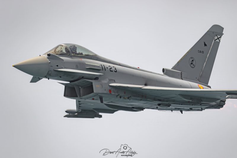 XVI Festival aéreo de Motril, 2022