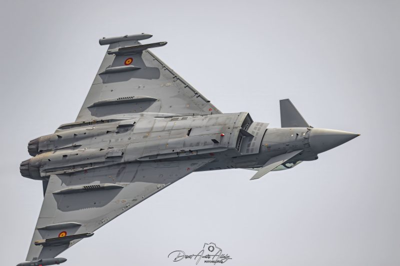 XVI Festival aéreo de Motril, 2022