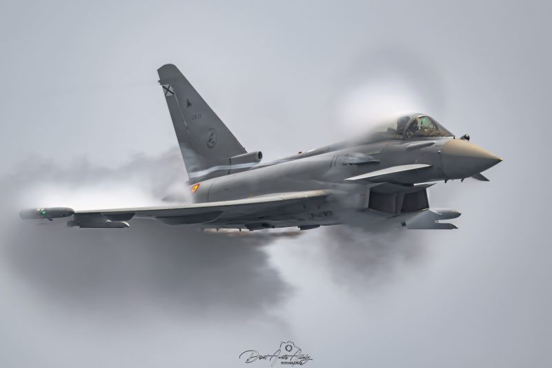 XVI Festival aéreo de Motril, 2022