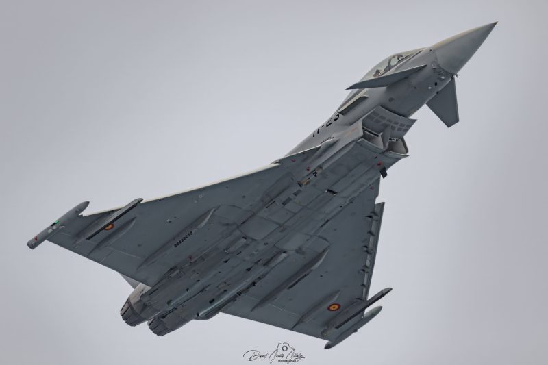 XVI Festival aéreo de Motril, 2022