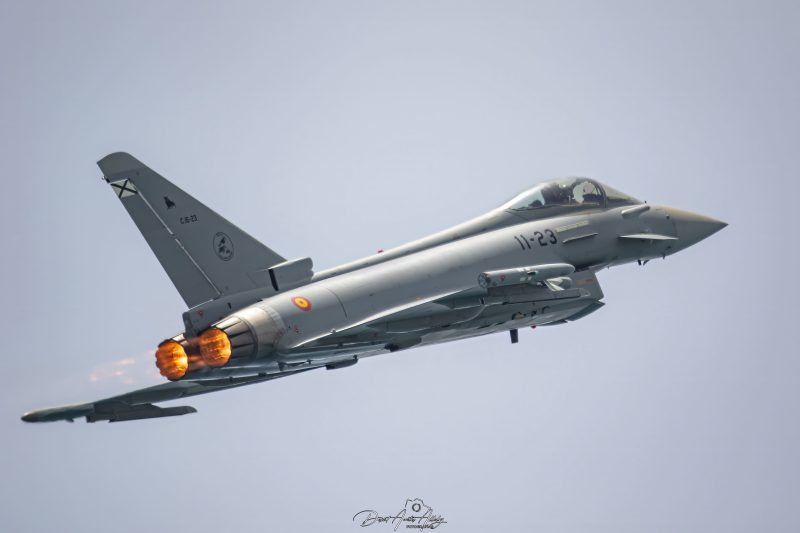 XVI Festival aéreo de Motril, 2022