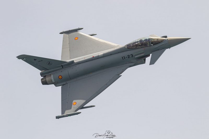 XVI Festival aéreo de Motril, 2022