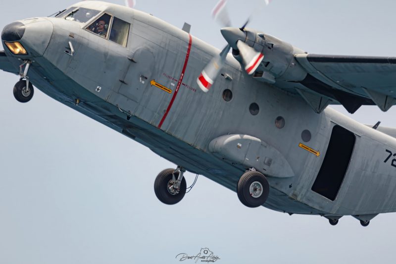 XVI Festival aéreo de Motril, 2022