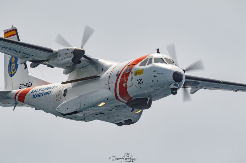 XVI Festival aéreo de Motril, 2022