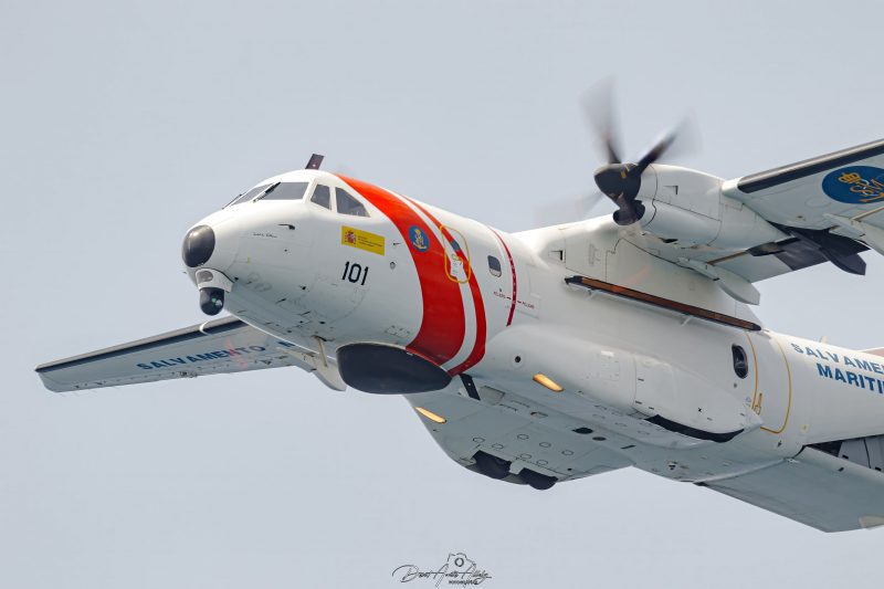 XVI Festival aéreo de Motril, 2022