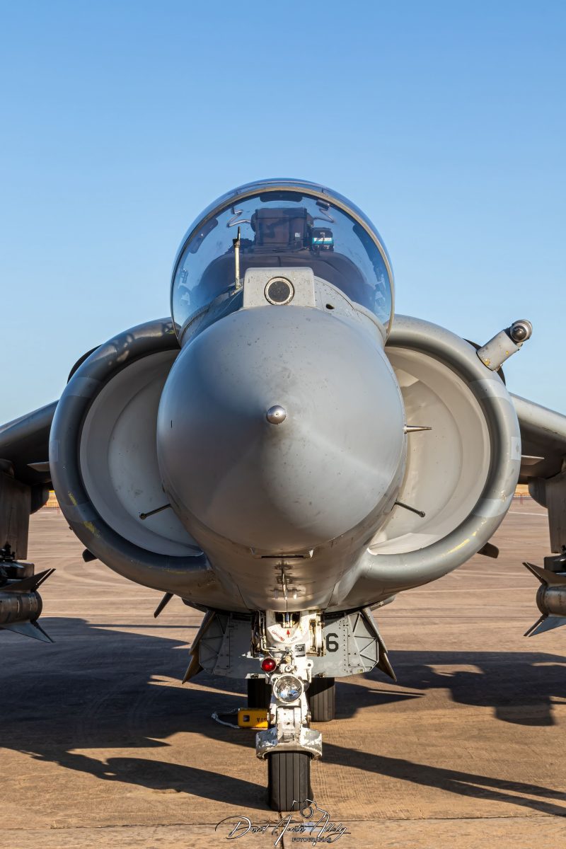 Jornada aeroespacial base aérea de Morón, 2023