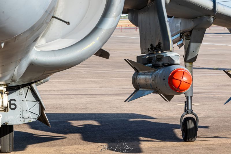 Jornada aeroespacial base aérea de Morón, 2023