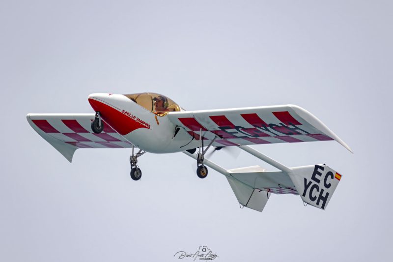 XVI Festival aéreo de Motril, 2022