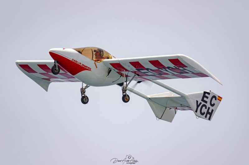 XVI Festival aéreo de Motril, 2022