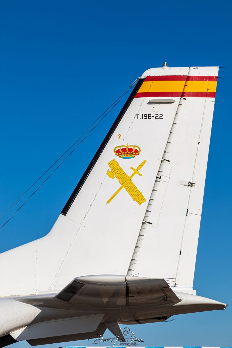 Jornada aeroespacial base aérea de Morón, 2023