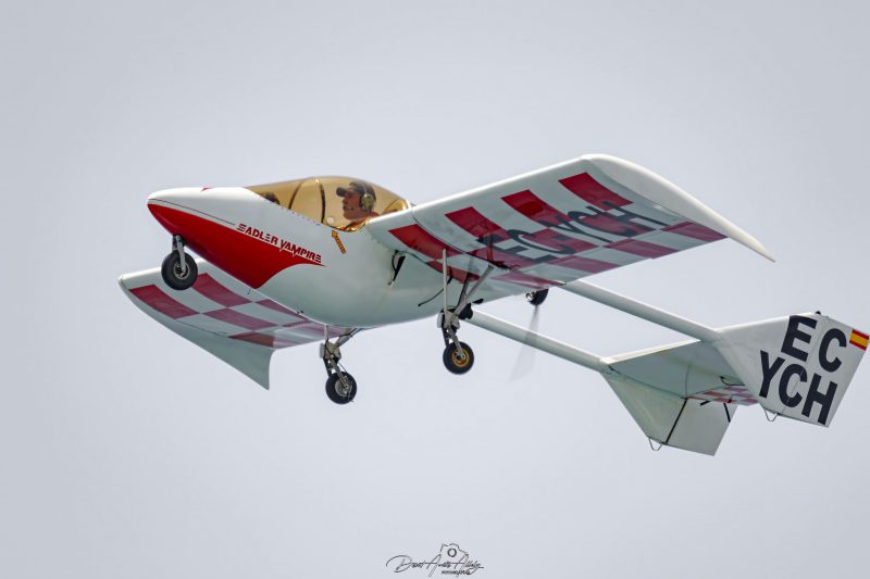 XVI Festival aéreo de Motril, 2022