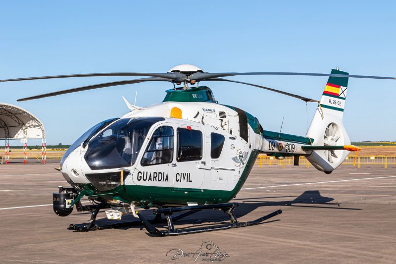 Jornada aeroespacial base aérea de Morón, 2023