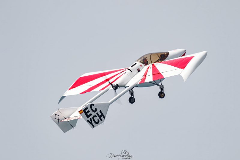 XVI Festival aéreo de Motril, 2022