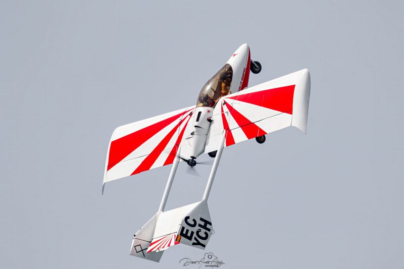 XVI Festival aéreo de Motril, 2022