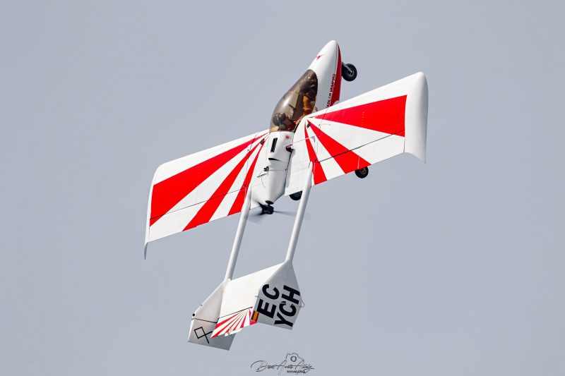 XVI Festival aéreo de Motril, 2022