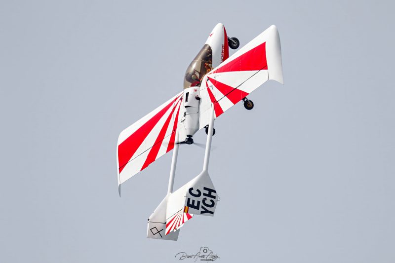 XVI Festival aéreo de Motril, 2022