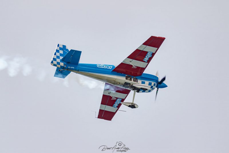 XVI Festival aéreo de Motril, 2022